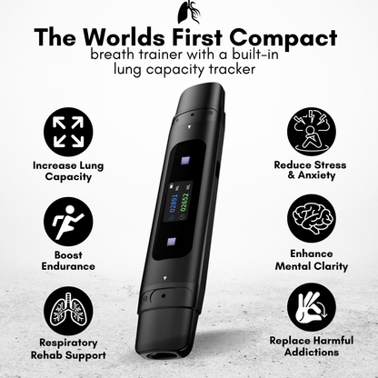 The Luixia Inex-Air™