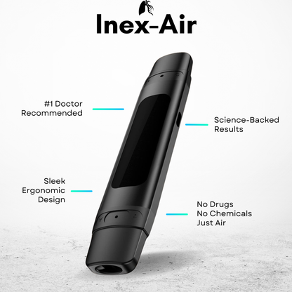 The Luixia Inex-Air™
